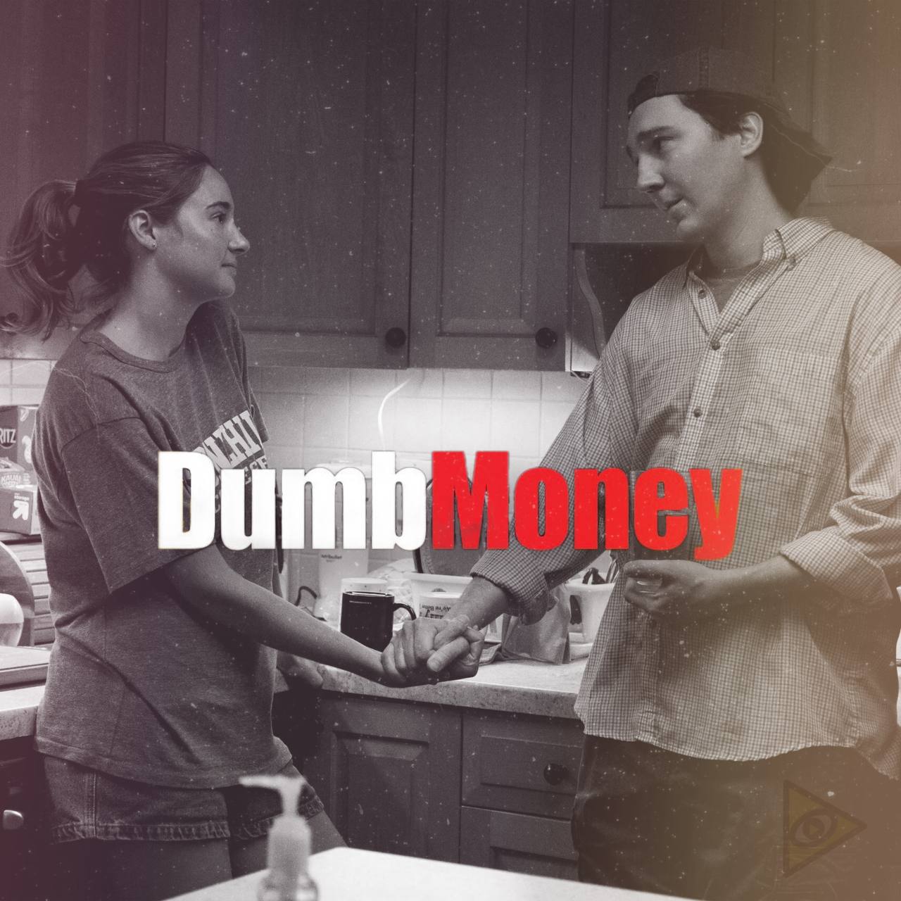 ​​«Дурные деньги» (“Dumb money”, 2023)

В сети уже лежит новое творение Крейга...