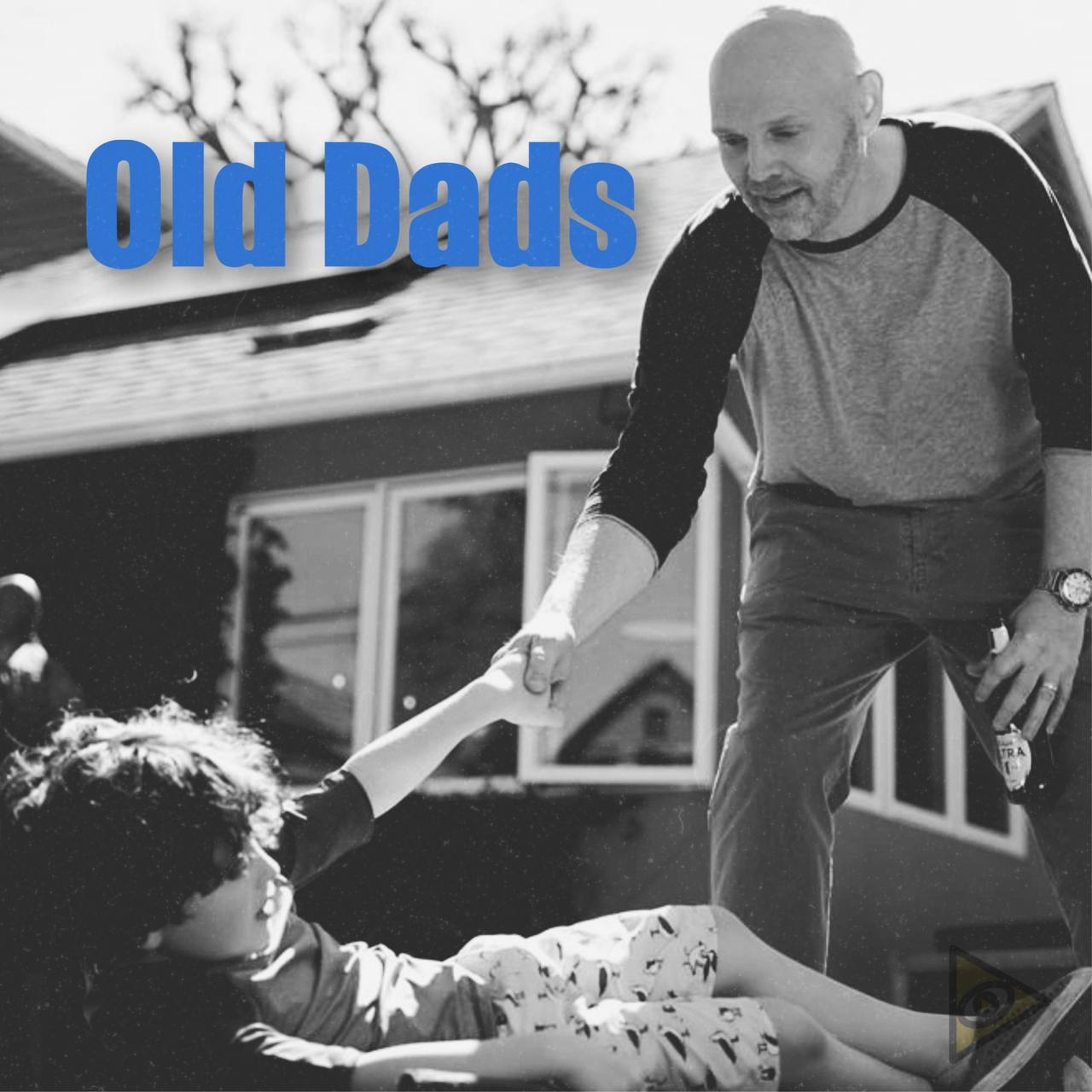 ​​«Три старика» (“Old Dads”, 2023)

Включил я недавно режиссерский дебют Билла...