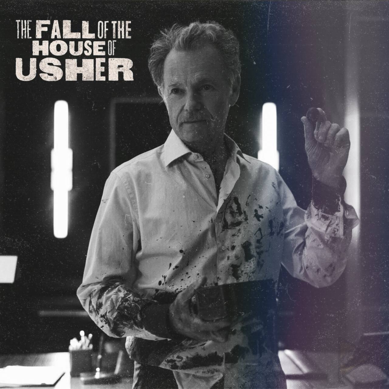 ​​Падение дома Ашеров (The Fall of the House of Usher, 2023)

Новый сезон...