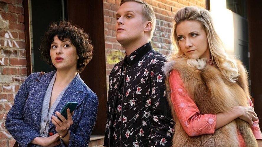 HBO Max продлил «Search Party» на пятый сезон.