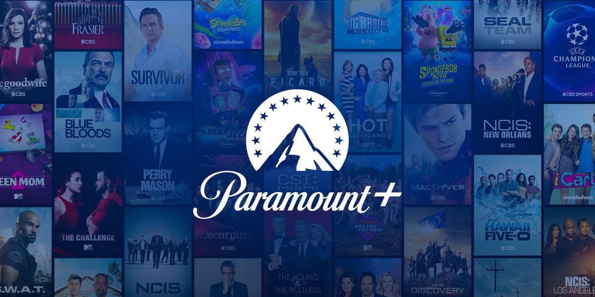 Paramount Pictures поделилась информацией по поводу своего собственного...