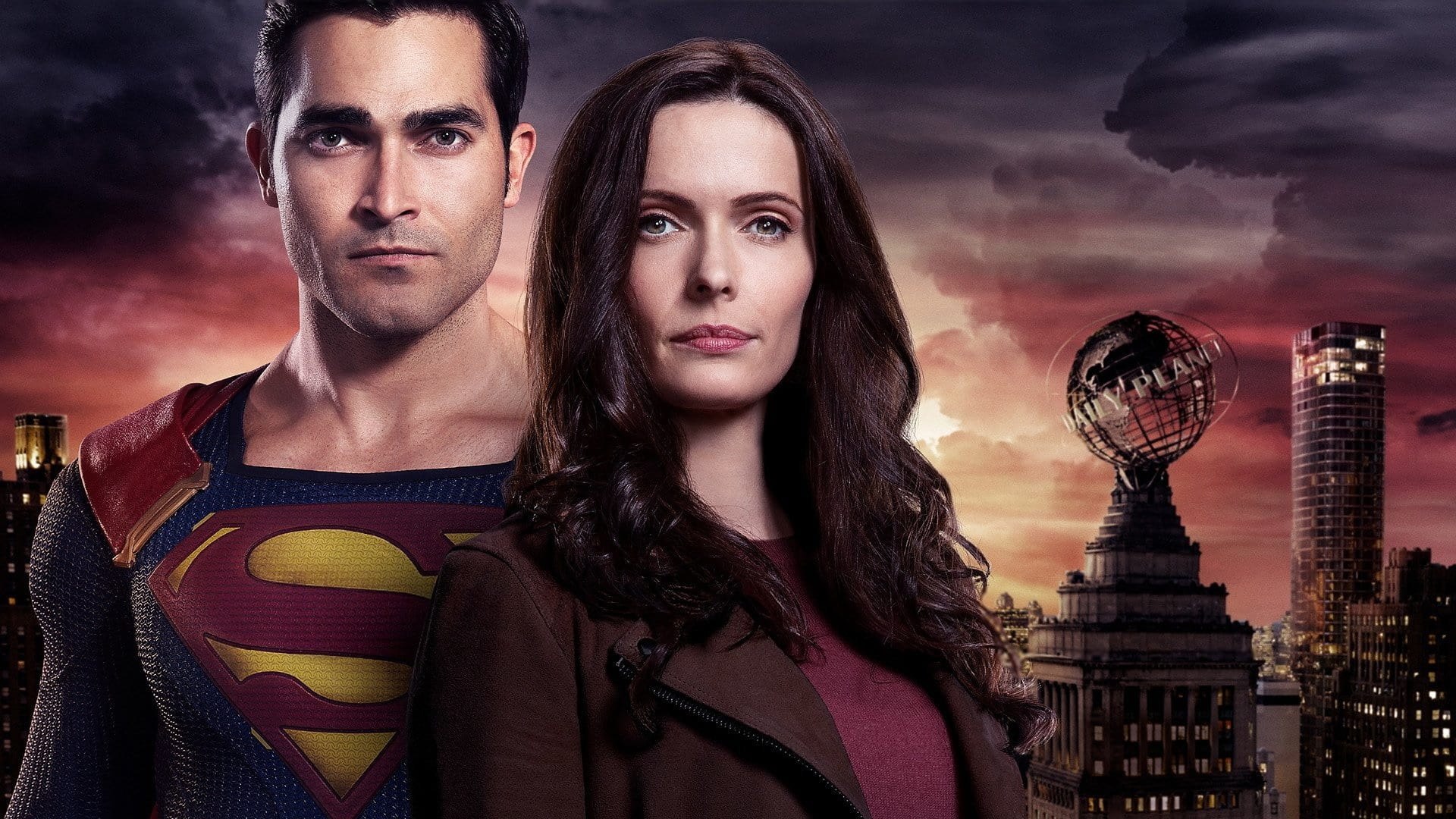 The CW продлил «Superman and Lois» на второй сезон.