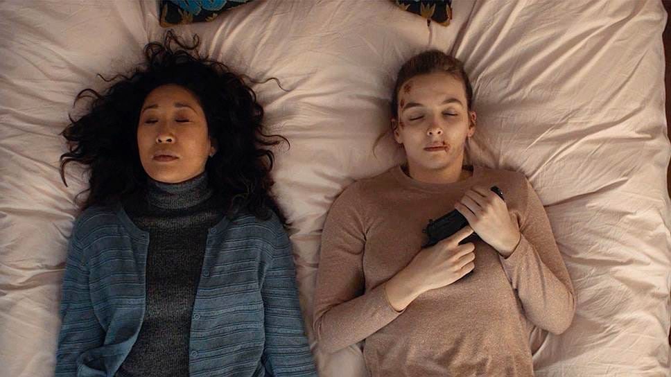 AMC объявил, что предстоящий четвертый сезон «Killing Eve» станет для шоу...