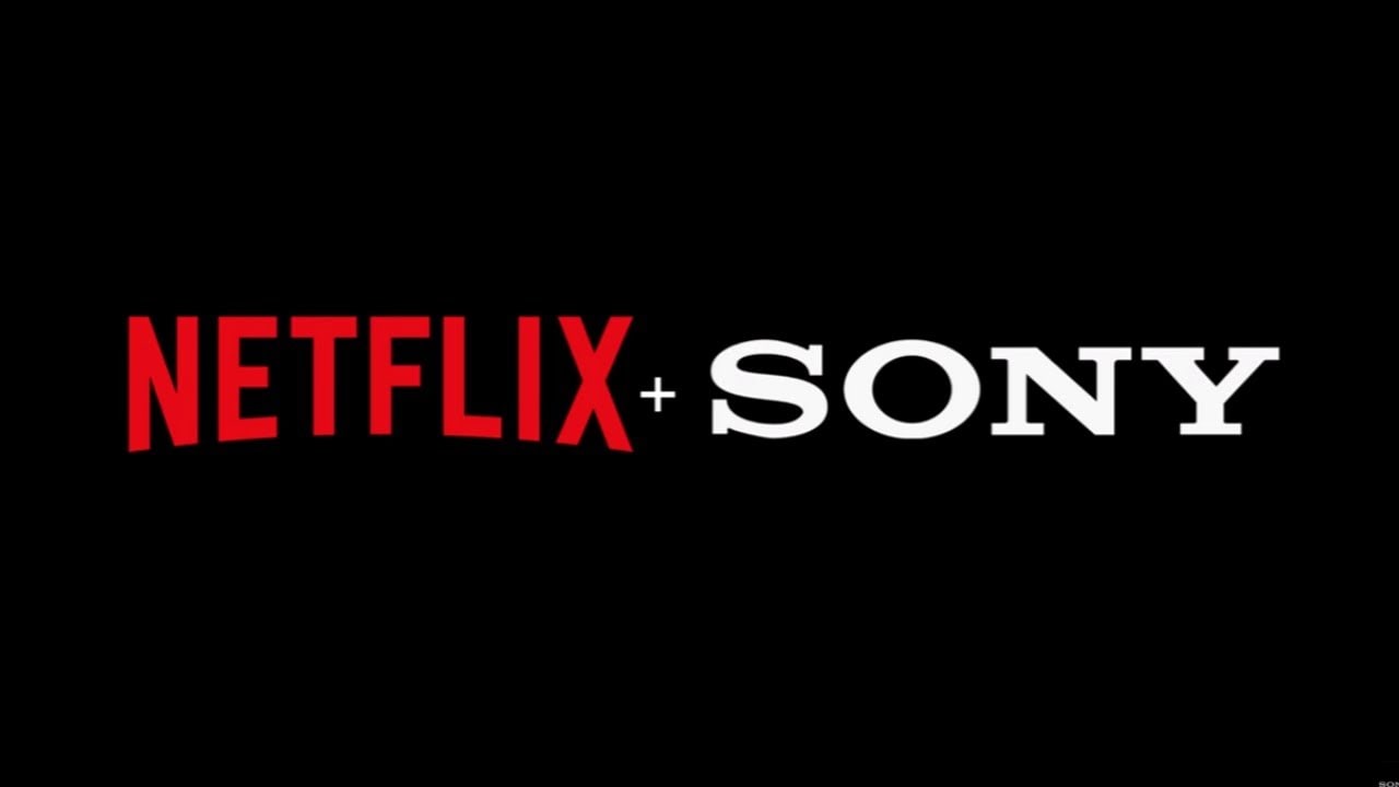 Netflix получил эксклюзивные права на стриминг фильмов Sony в США.

Netflix и...