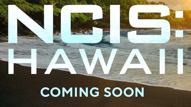 CBS заказал спин-офф «NCIS», действие которого развернется на Гавайях — «NCIS...