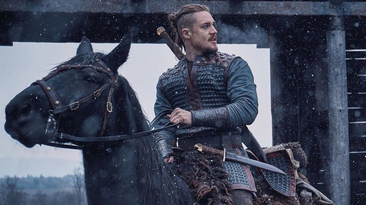 Netflix объявил, что предстоящий пятый сезон «The Last Kingdom» станет для шоу...