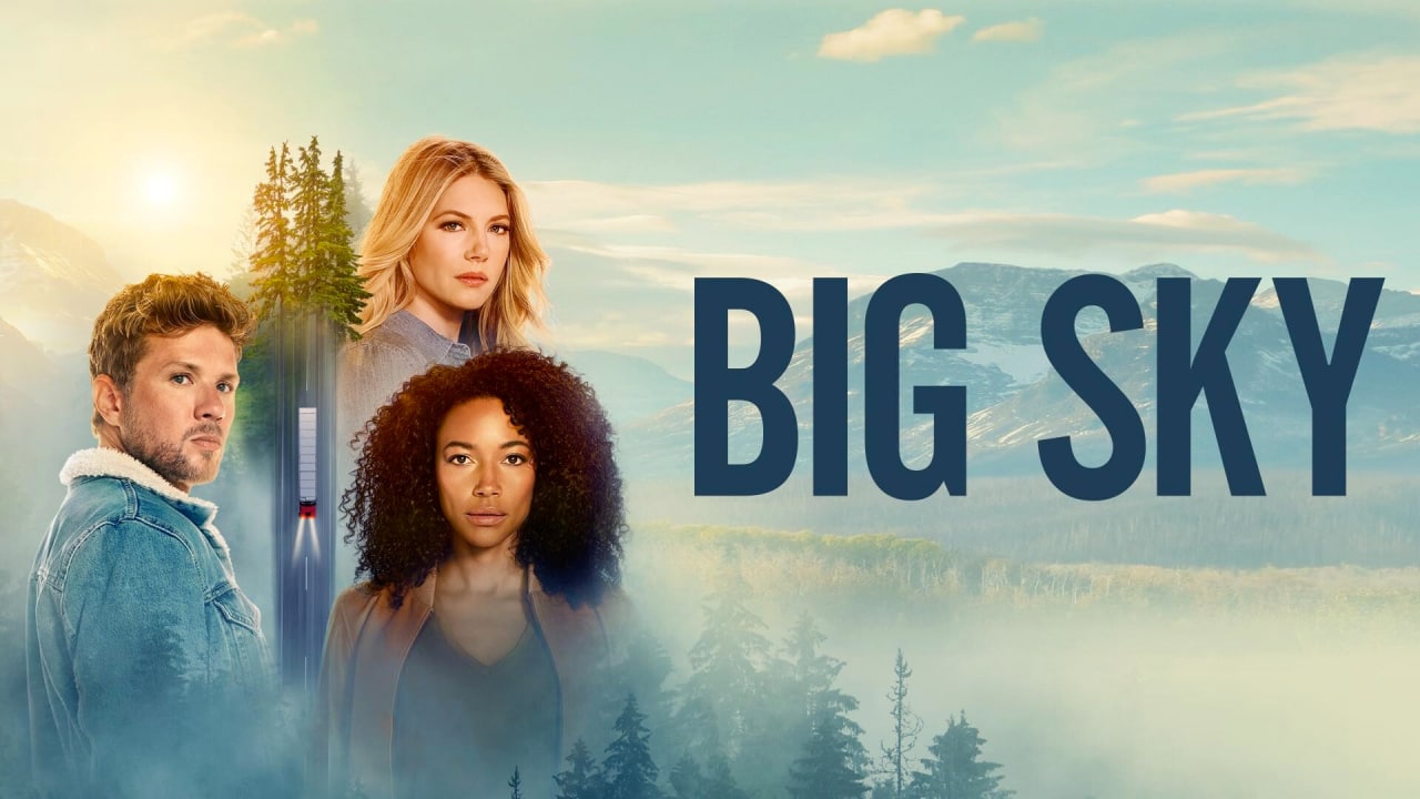 ABC продлил «Big Sky» на второй сезон.