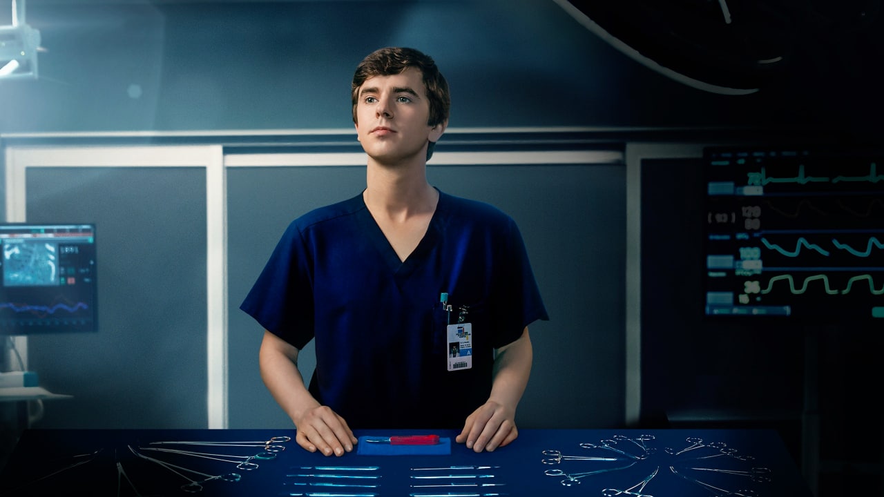 ABC продлил «The Good Doctor» на пятый сезон.