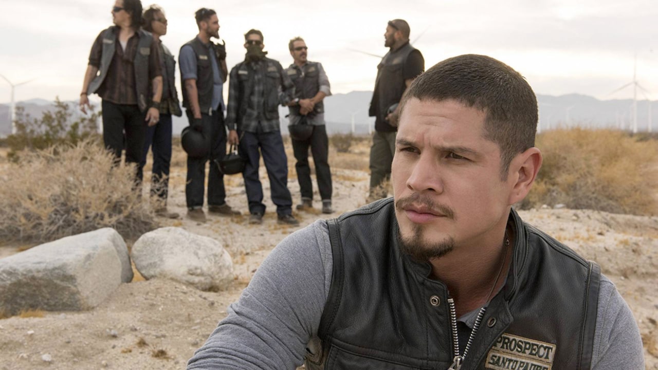 FX продлил «Mayans M.C.» на четвертый сезон.