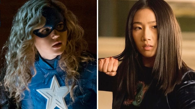 The CW продлил «Stargirl» и «Kung Fu» на третий и второй сезоны соответственно.