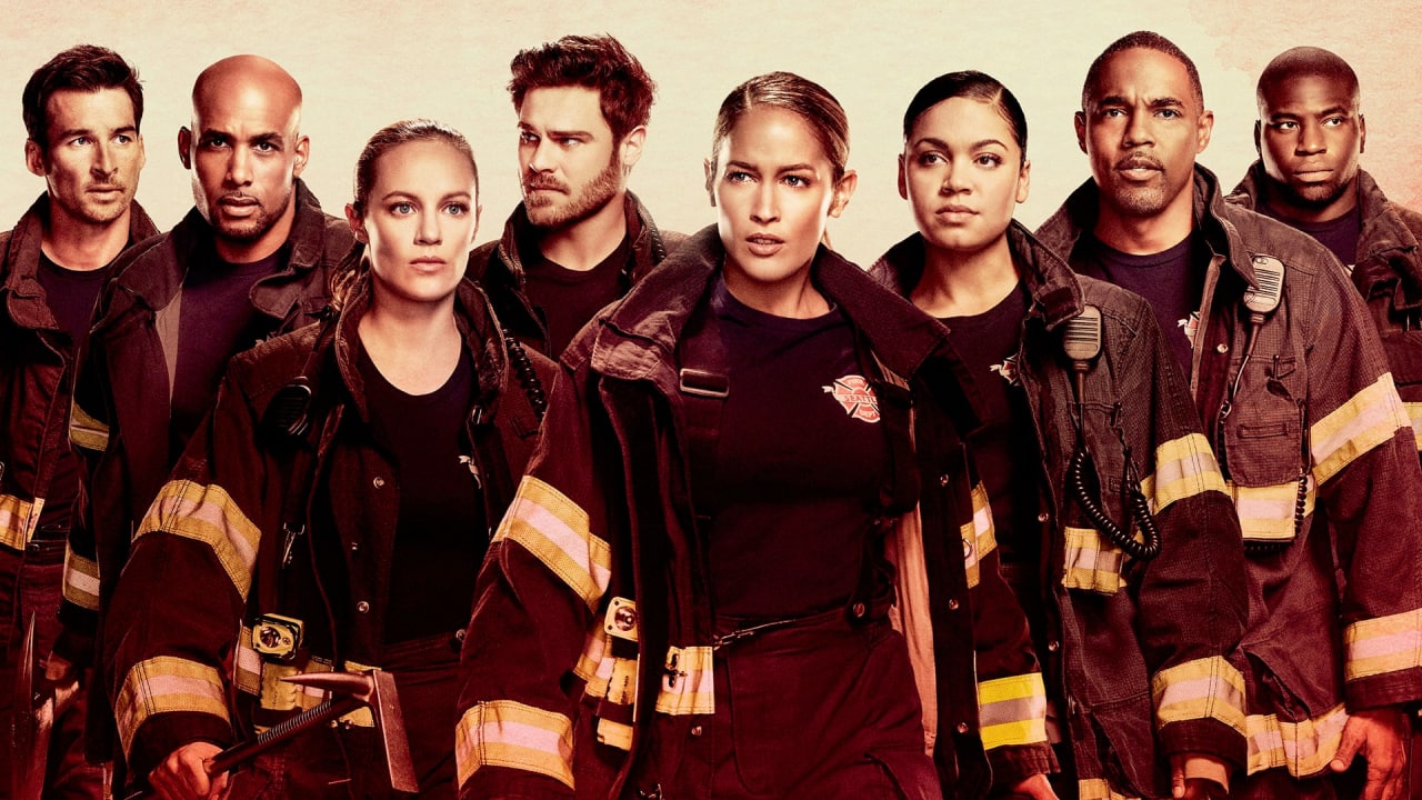 ABC продлил «Station 19» на пятый сезон.