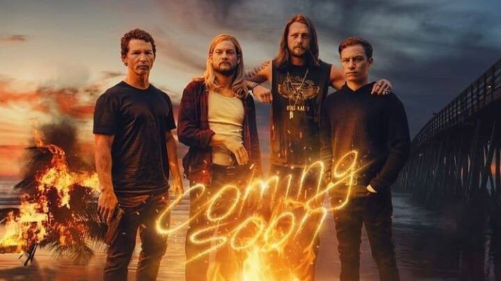 Премьера пятого сезона «Animal Kingdom» состоится 11...