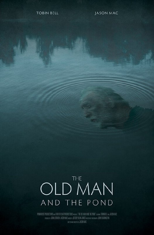 ​​Старик и пруд | The Old Man and the Pond
Джейсон Мак, США, 2020

Жанр...