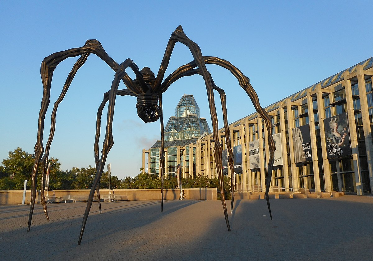 Про врага

Если вы вдруг совсем не поняли, о чем фильм «Враг» Дени Вильнева, и...