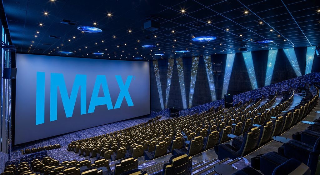 Компания IMAX официально покинула РФ.
По сообщению члена совета Ассоциации...