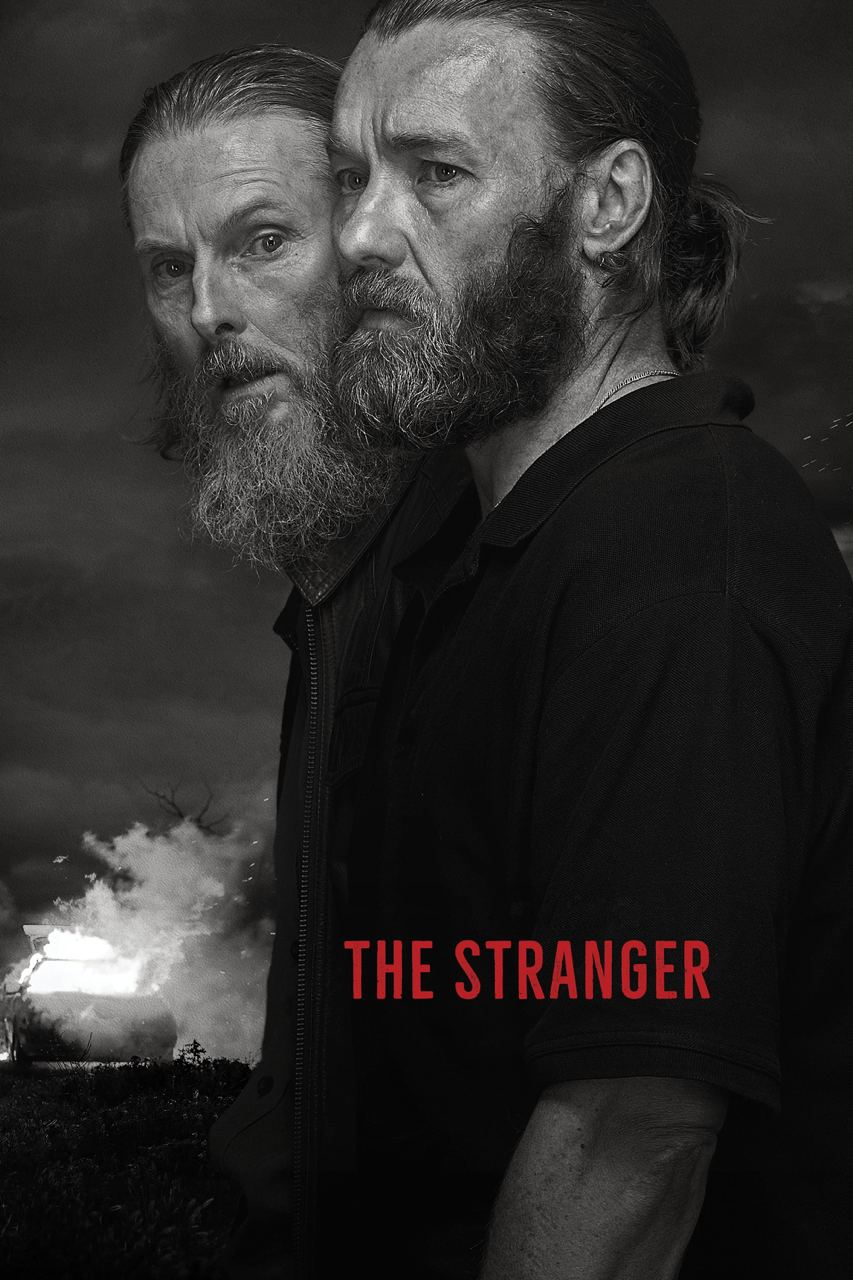 ​​«Незнакомцы», («The Stranger», 2020)

Привет, друзья! Давненько мы с вами не...