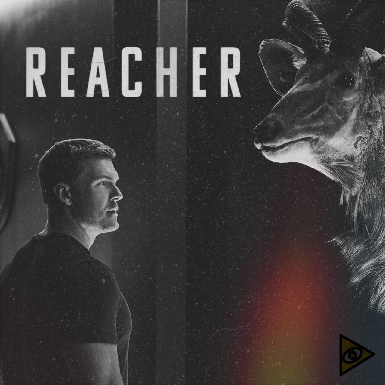 ​​«Джек Ричер» («Reacher», 2022 - …)

«Джек Ричер» от Амазон — толковый...