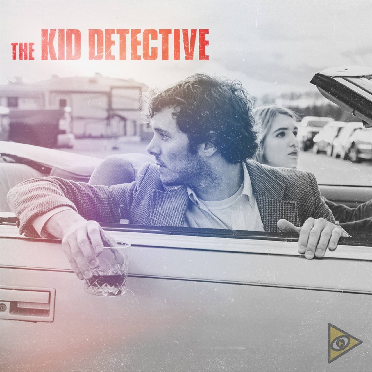 ​​«Юный детектив» (“The Kid Detective”, 2020)

Недавно рассказывал про «Месть...